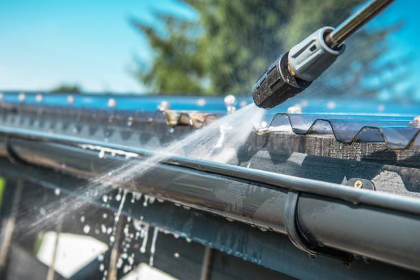 Best Sidewalk Pressure Washing  in Louise, TX