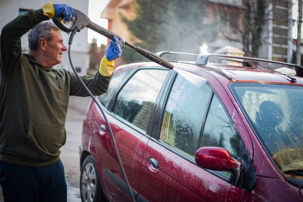 Best Affordable Power Washing  in Louise, TX